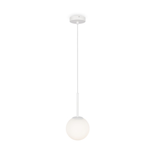 Подвесной светильник Maytoni Basic form MOD321PL-01W