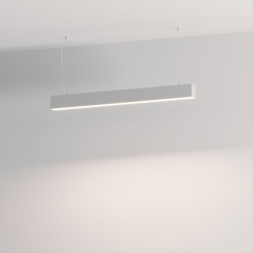 Линейный подвесной светильник Arlight SP-LINE-HANG-6085-L995-35W Warm3000 051974