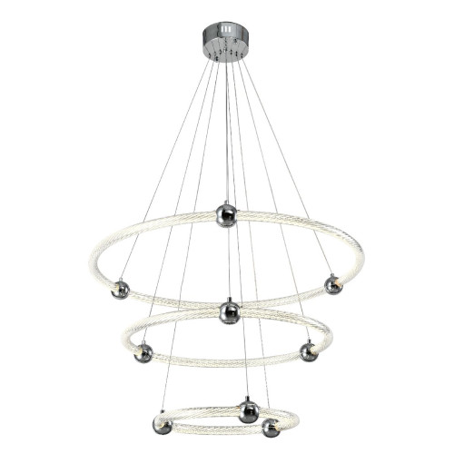 Подвесная люстра Zortes Auralia ZRS.57791.171