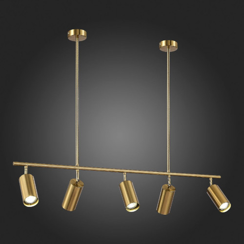 Подвесной светильник ST Luce Sormano SL1206.303.05