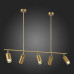 Подвесной светильник ST Luce Sormano SL1206.303.05