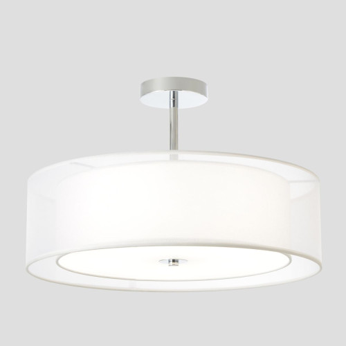 Люстра на штанге Crystal Lux MYSTERY PL5 CHROME Люстра на штанге Crystal Lux MYSTERY PL5 CHROME