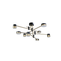 Люстра на штанге Zortes Lunar ZRS.1805.08