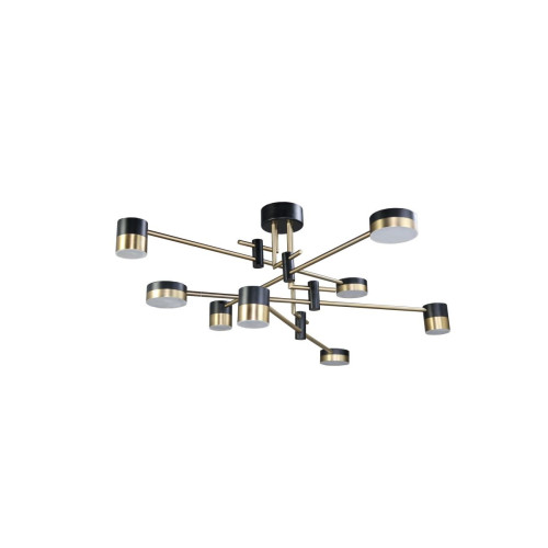 Люстра на штанге Zortes Lunar ZRS.1805.08