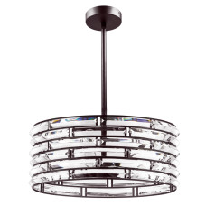 Подвесная люстра Lightstar Amerigo 746048