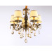 Подвесная люстра Ambrella Light Traditional TR4577