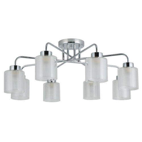 Потолочная люстра Reluce 14570-0.3-08