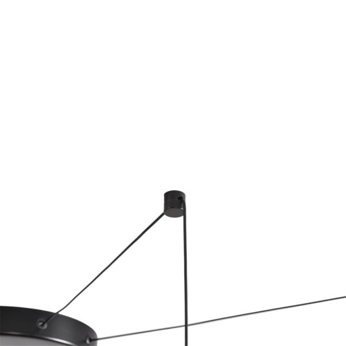 Подвесная люстра Lumion Ledio Stick 8400/27L