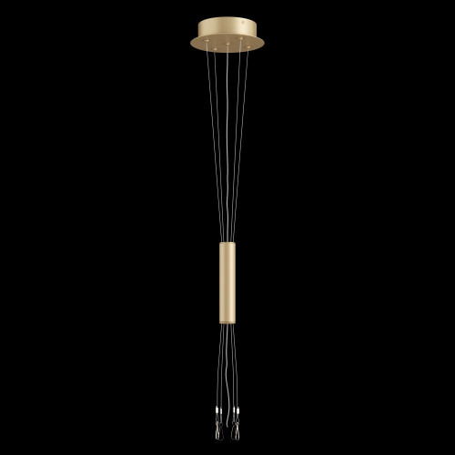 Основание для светильника Maytoni Zon C032C-04-MG