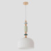 Подвесной светильник Crystal Lux MERINGUE SP1.1 Подвесной светильник Crystal Lux MERINGUE SP1.1