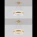 Подвесная люстра Natali Kovaltseva Magic LED LAMPS 81266