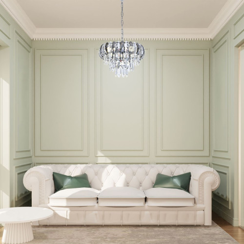 Подвесная люстра Escada Shifen ES0000017 Подвесная люстра Escada Shifen ES0000017