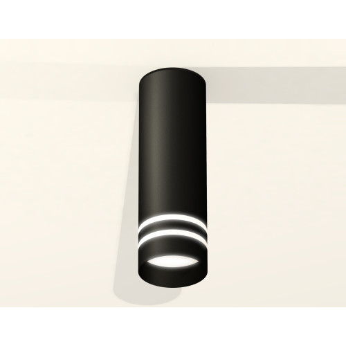 Потолочный светильник Ambrella Light Techno Spot XS6343042 (C6343, N6236)