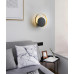 Настенный светильник DeLight Collection Wall lamp MT8829-D bronze/black