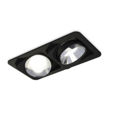 Встраиваемый светильник Ambrella Light Techno Spot XC7664022 (C7664, N7032)