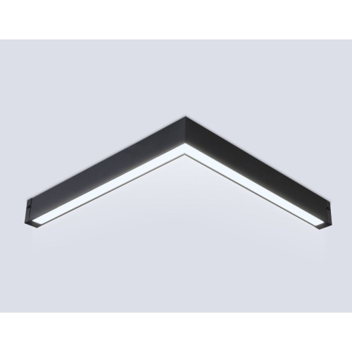 Трековый светодиодный светильник Ambrella Light Track System GL1299