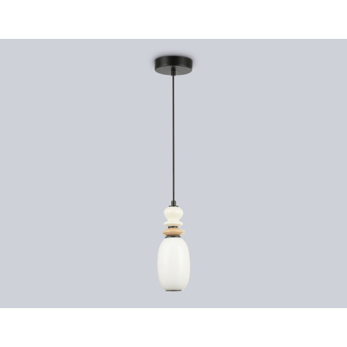 Подвесной светильник Ambrella Light High Light Ceramo Modern LH53141