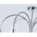 Люстра на штанге Ambrella Light High Light Modern LH55653