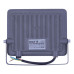 Прожектор Uniel ULF-F52D-50W/6500K IP65 200-240V GREY UL-00013057