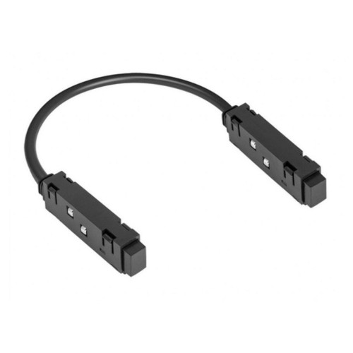 Коннектор питания угловой Hesby Lighting ElDeko HSBL_0152