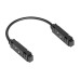 Коннектор питания угловой Hesby Lighting ElDeko HSBL_0152