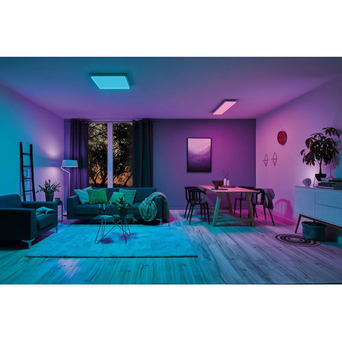 Светодиодная панель Paulmann Amaris SmartHome Zigbee 79809