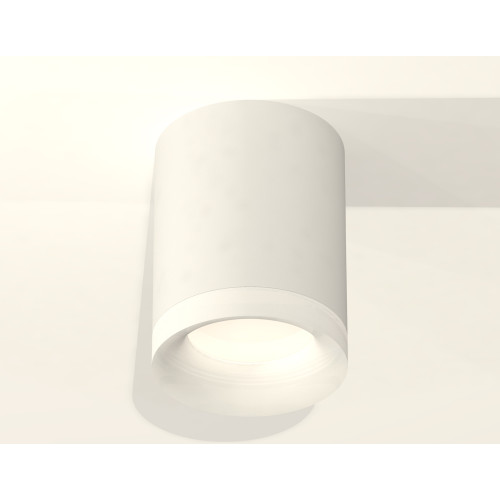 Потолочный светильник Ambrella Light Techno Spot XS7421024 (C7421, N7165)