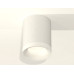 Потолочный светильник Ambrella Light Techno Spot XS7421024 (C7421, N7165)