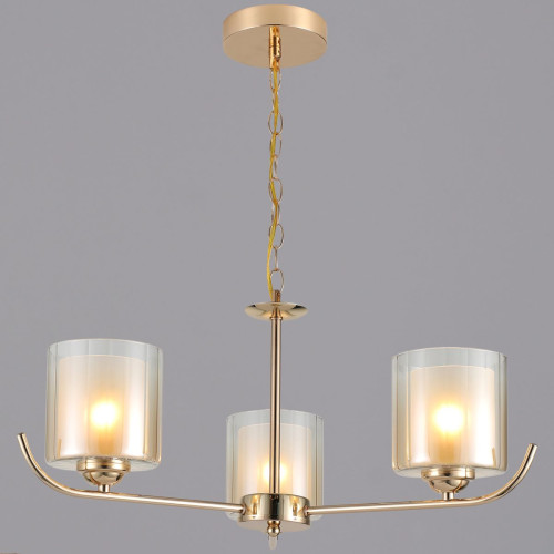 Подвесная люстра Reluce 09470-0.4-03