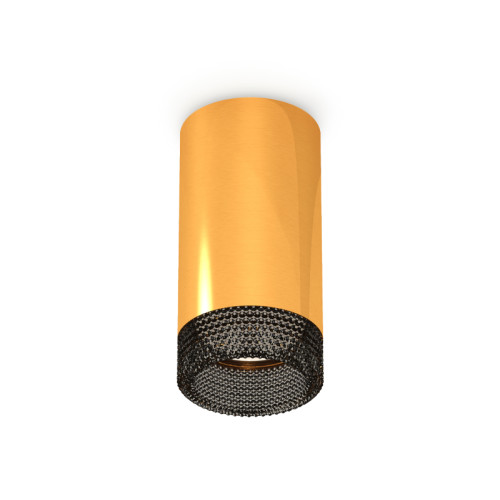 Потолочный светильник Ambrella Light Techno Spot XS6327011 (C6327, N6151)
