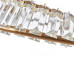 Подвесная люстра Arte Milano Venezia 318033/D600 BS