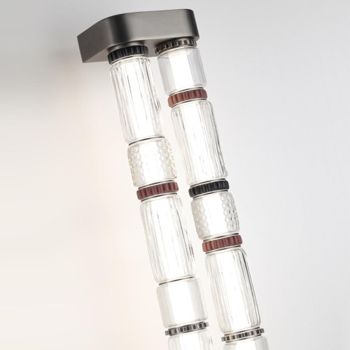 Настенный светильник Odeon Light L-Vision Collier 5456/60WL