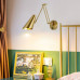 Бра ImperiumLoft Fredly 219737-23