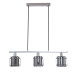 Подвесной светильник Escada Midland 10188/3S Chrome