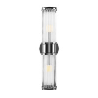 Бра Loft IT Vessel 10449W/B CR