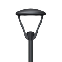 Уличный светильник Arlight OXOR-LEIS-500x588-35W Day4000 (BK, 120 deg, 230V) IP65 052465