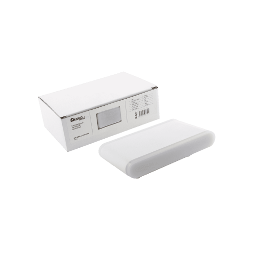 Настенный светильник DesignLed GW-6080L-12-WH-WW 003051