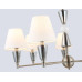 Подвесная люстра Ambrella Light High Light Classic LH75256