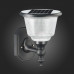 Светильник на солнечных батареях ST Luce Solaris SL9502.401.01