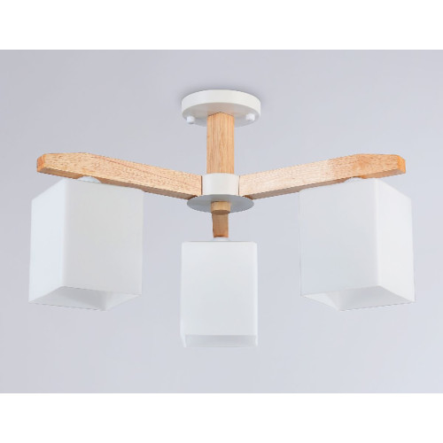 Люстра на штанге Ambrella Light Loft TR83115
