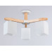 Люстра на штанге Ambrella Light Loft TR83115