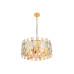 Подвесная люстра Ambrella Light Traditional TR5061