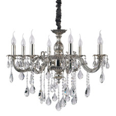 Подвесная люстра Ideal Lux Impero SP8 014395