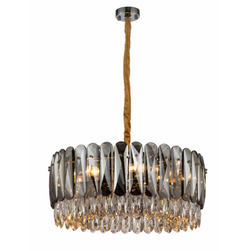 Подвесная люстра Moderli Mery V9040-8P