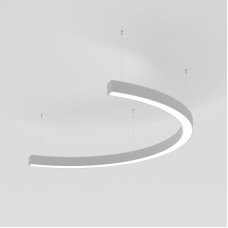 Подвесной светильник Arlight SP-Line-Hang-Arc-C3535-D800-34W Warm3000 034017(1)