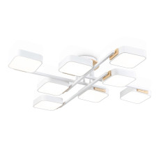 Потолочная люстра Ambrella Light Linetech Comfort FL4888