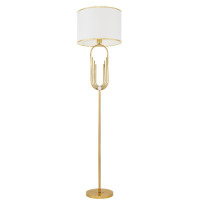Торшер Lumina Deco Zanetti LDF 5522 MD+WT
