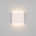 Настенный светодиодный светильник Arlight SP-Wall-110WH-Flat-6W Warm White 020801