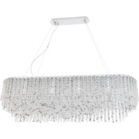 Подвесная люстра Stilfort Rain of Crystal 2187/09/13PL