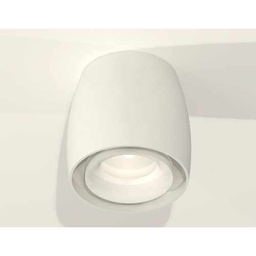 Потолочный светильник Ambrella Light Techno Spot XS1141041 (C1141, N7165)